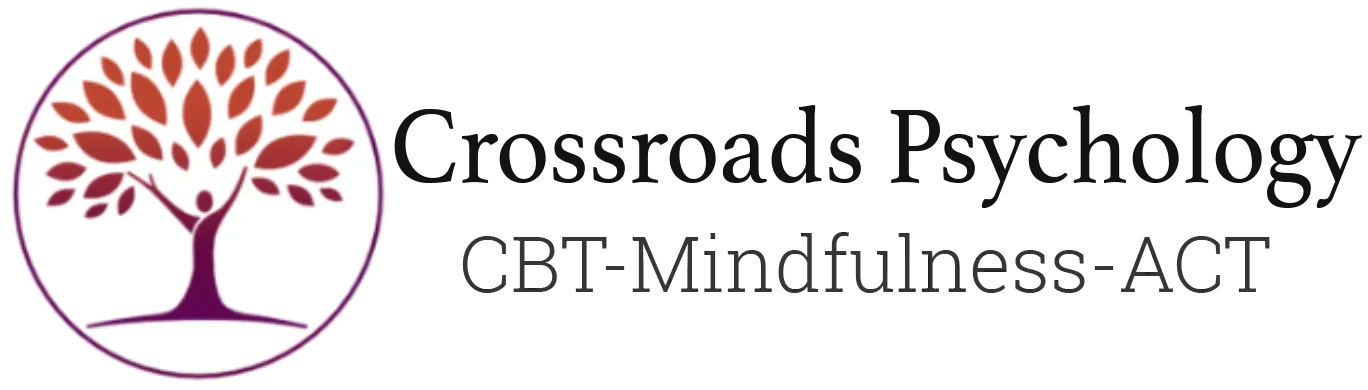The Best Crossroads Psychology In London Today For ACT Therapy