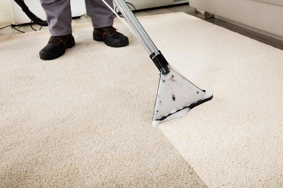 steam-cleaning-beige-carpet