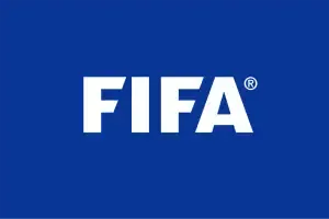 FIFA Flag
