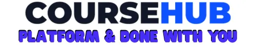 CourseHub Lifetime DWY
