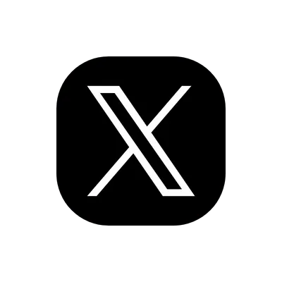 X Logo