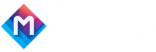 CopyMasters.Ai Logo