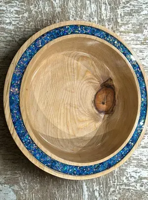 Monkey Puzzle Bowl