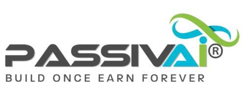 PassivAi® Ltd