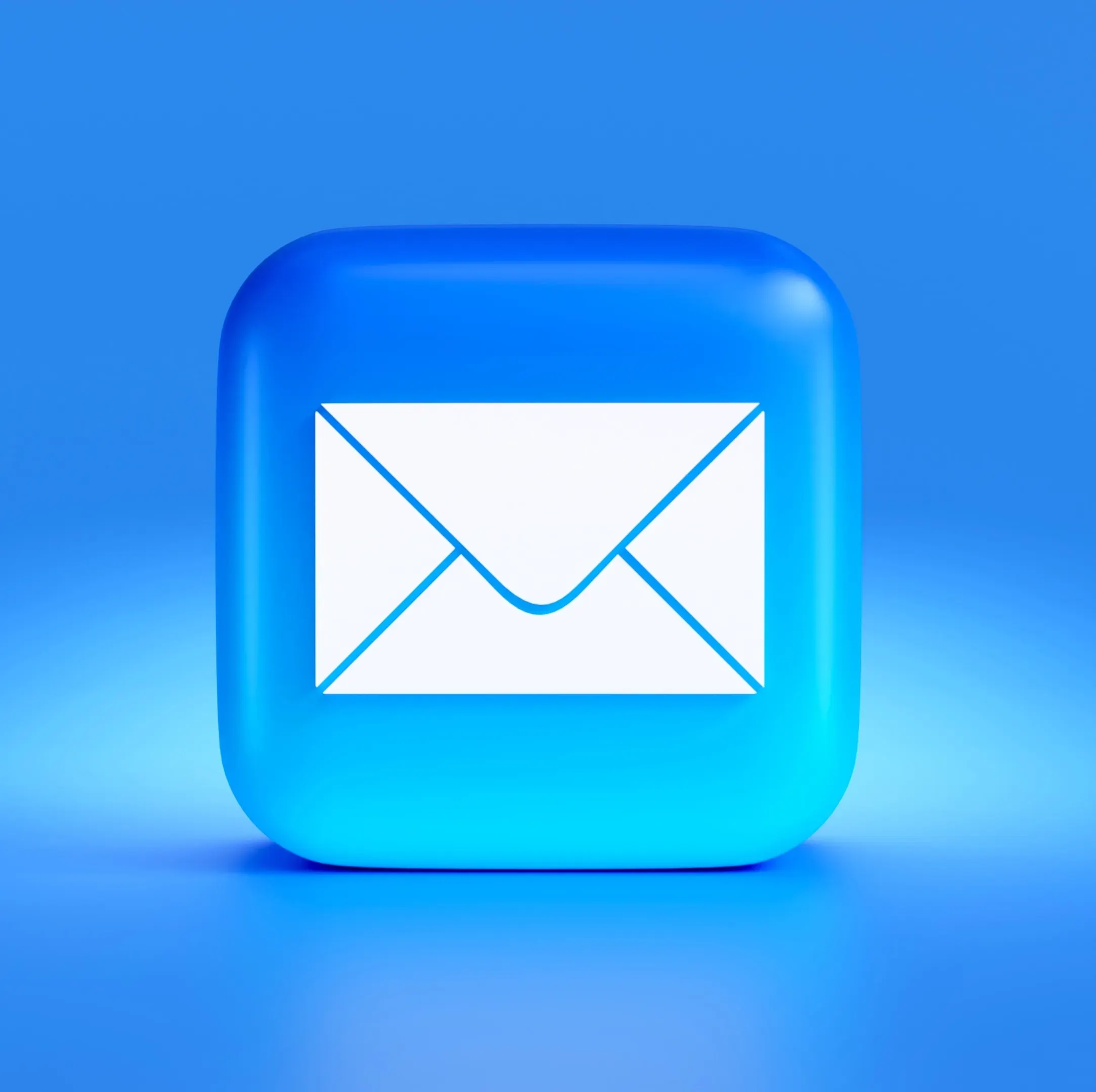 business bootcamp email icon