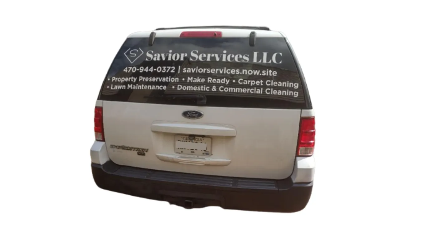 Savior Services LLC Mobile