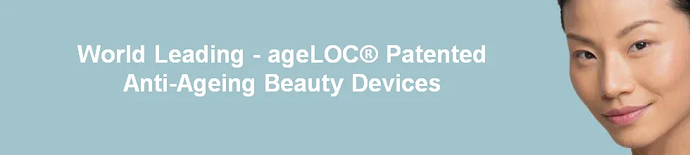 AgeLOC® Beauty Devices