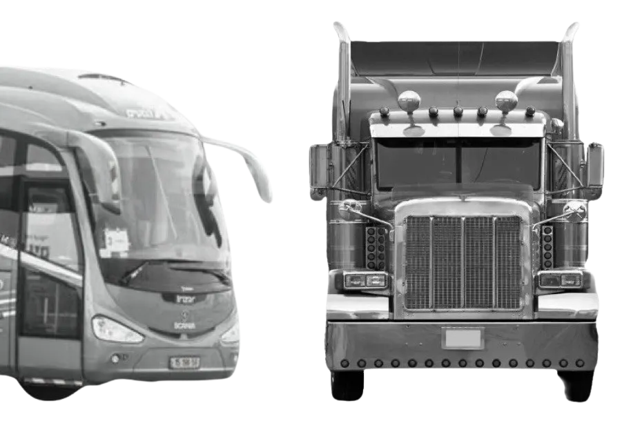 truck & bus