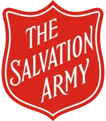 Salvation Army logo