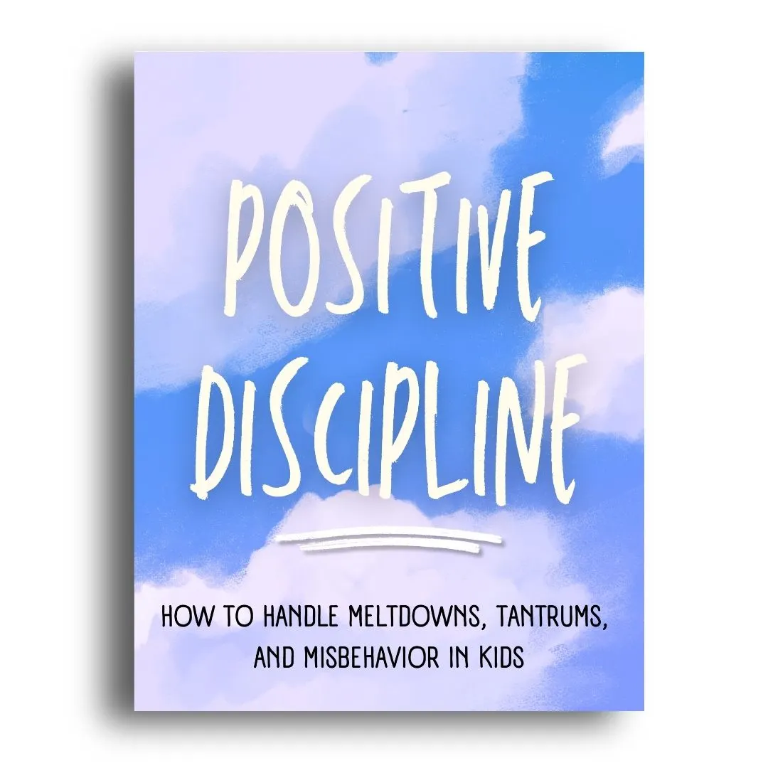 positive discipline