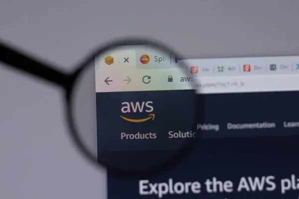 AWS Chrome Extension