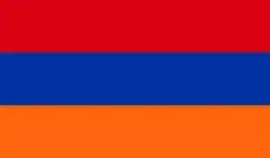 Armenia Flag