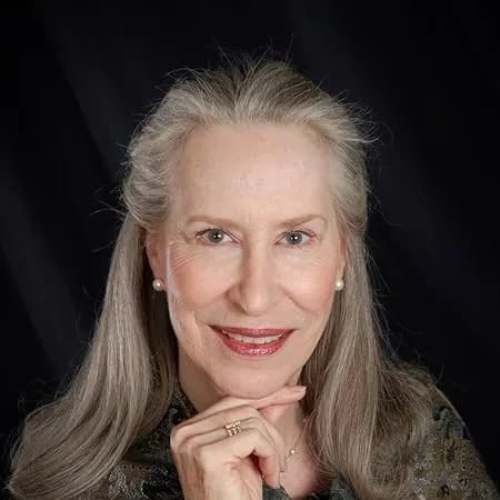 DeidreEdwards, Author of Toolkit for Caregivers