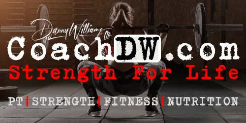 CoachDW.com