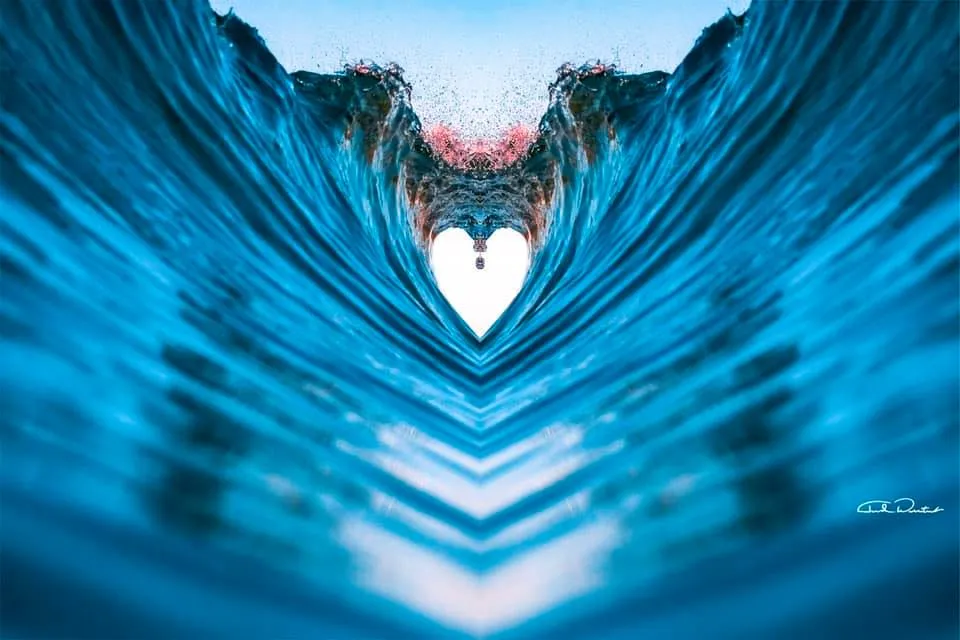 Waves of Love Wednesdays - Stuart Weintraub