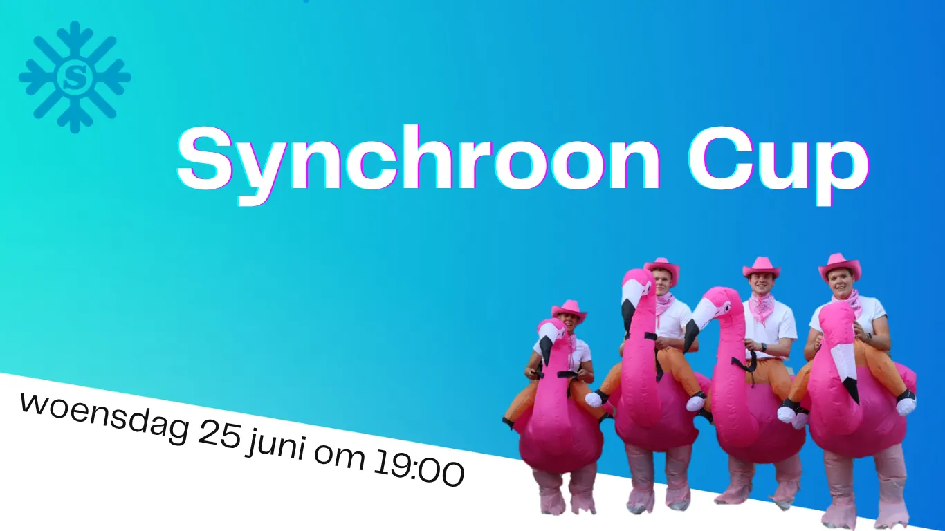 Synchroon ski cup SnowiseSports