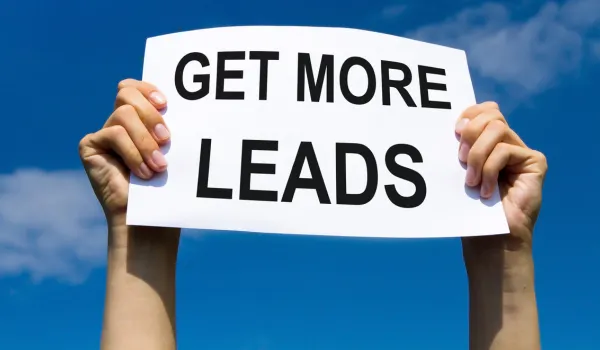 lead generation service in indri