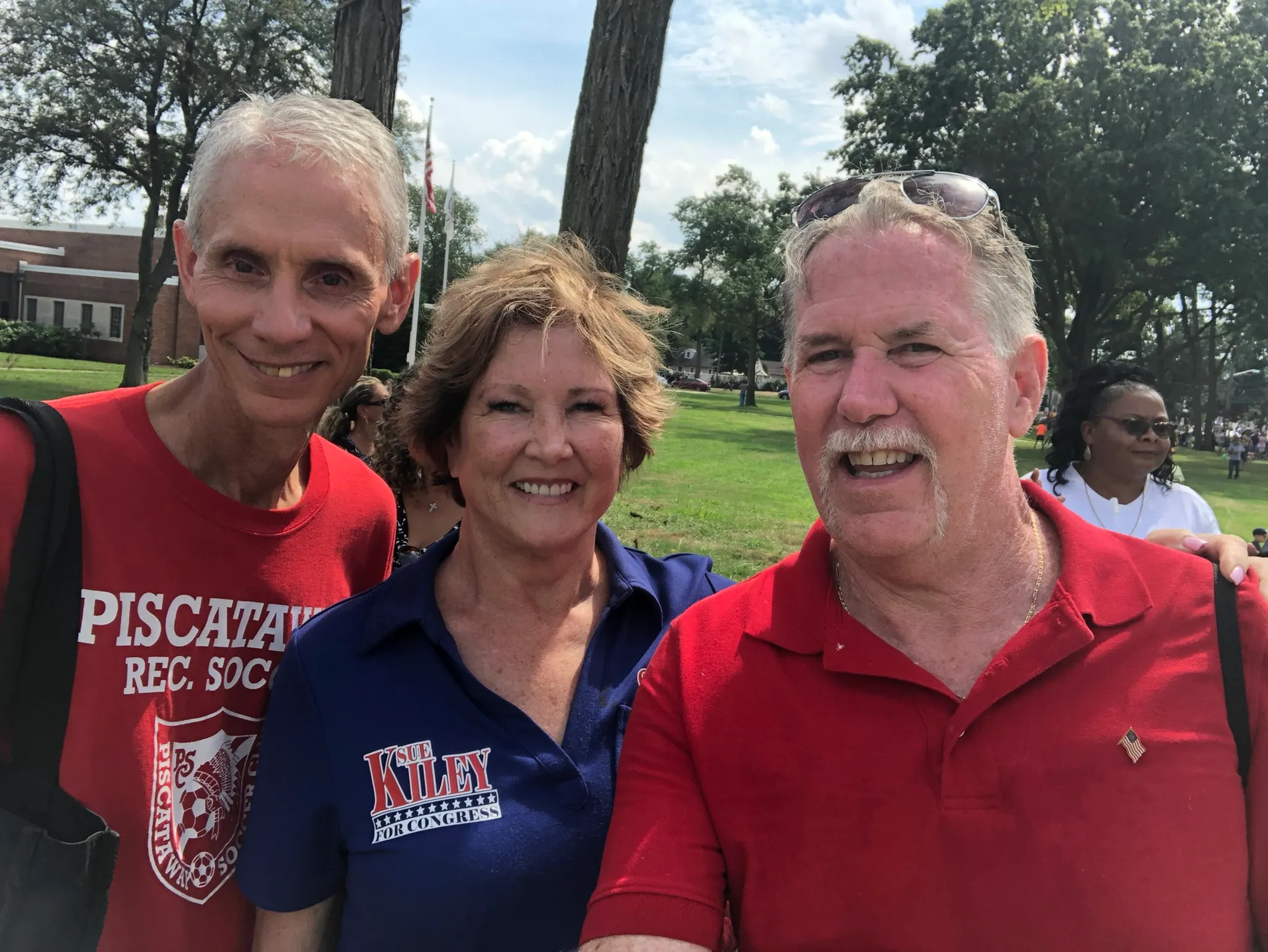 Sue Kiley for Congress