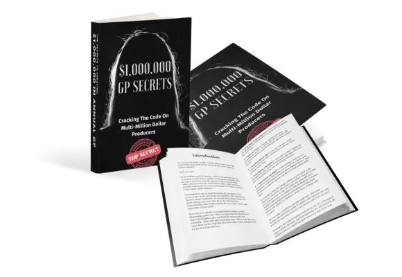 Million Dollar GP Secrets