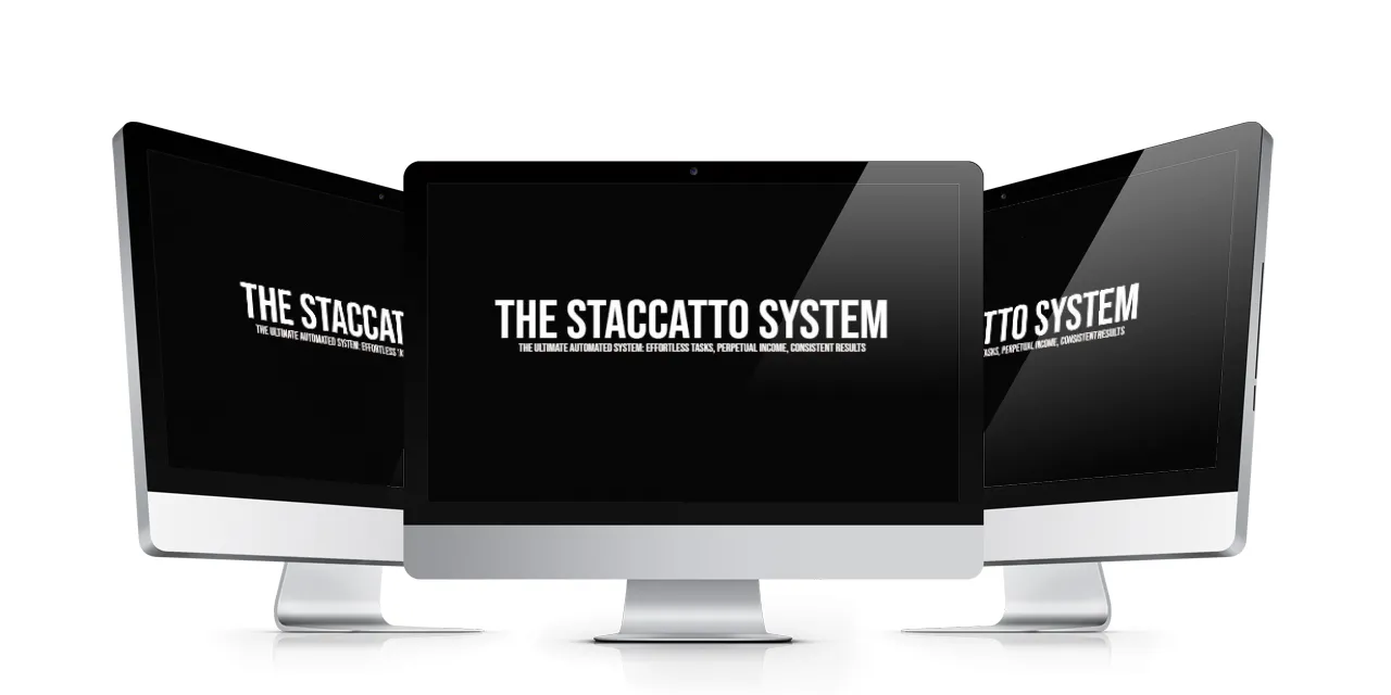 thestaccattosystem