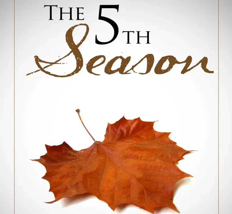 The 5th season