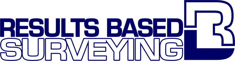 Results Based Surveying Logo
