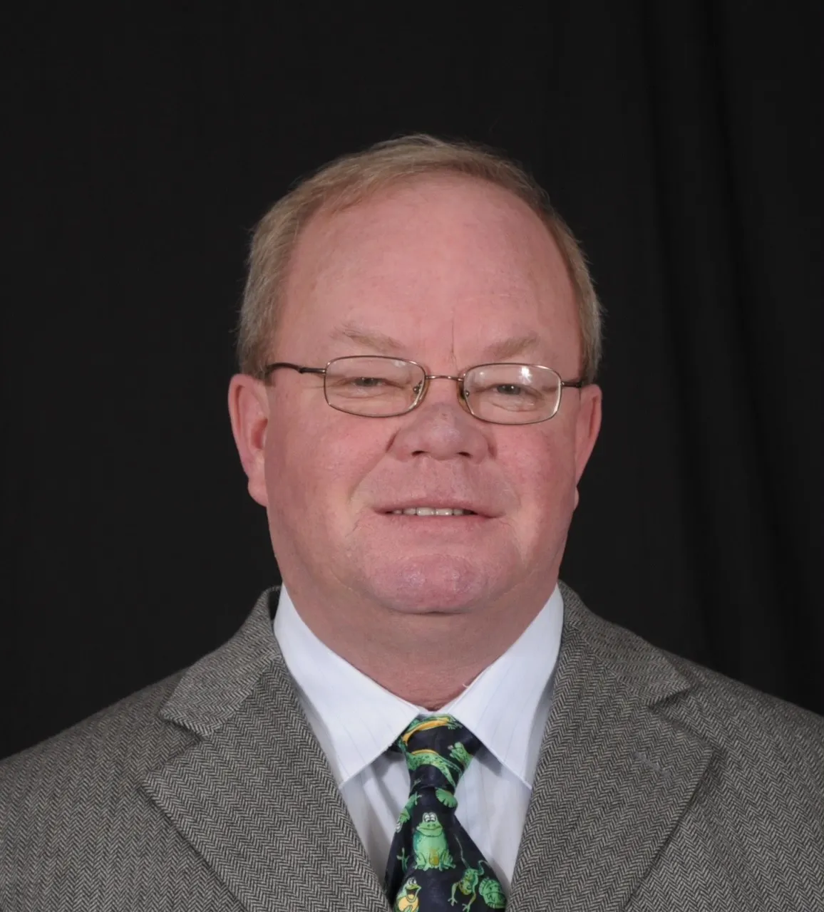 Ken Thompson