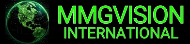 MMGVision international Logo