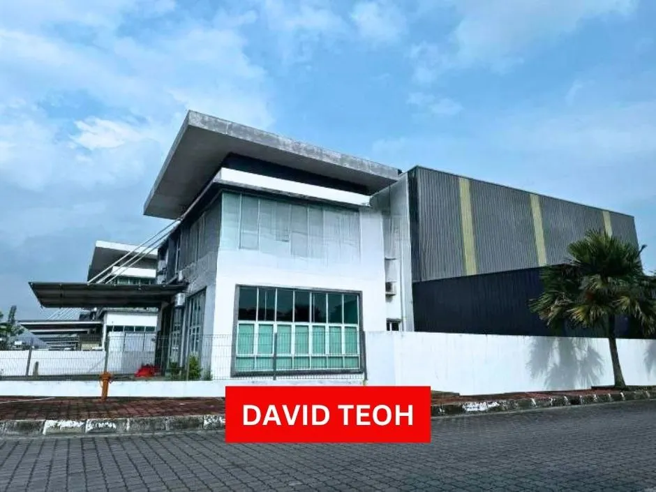 alma signature industrial park extended detached factory warehouse for rent at alma