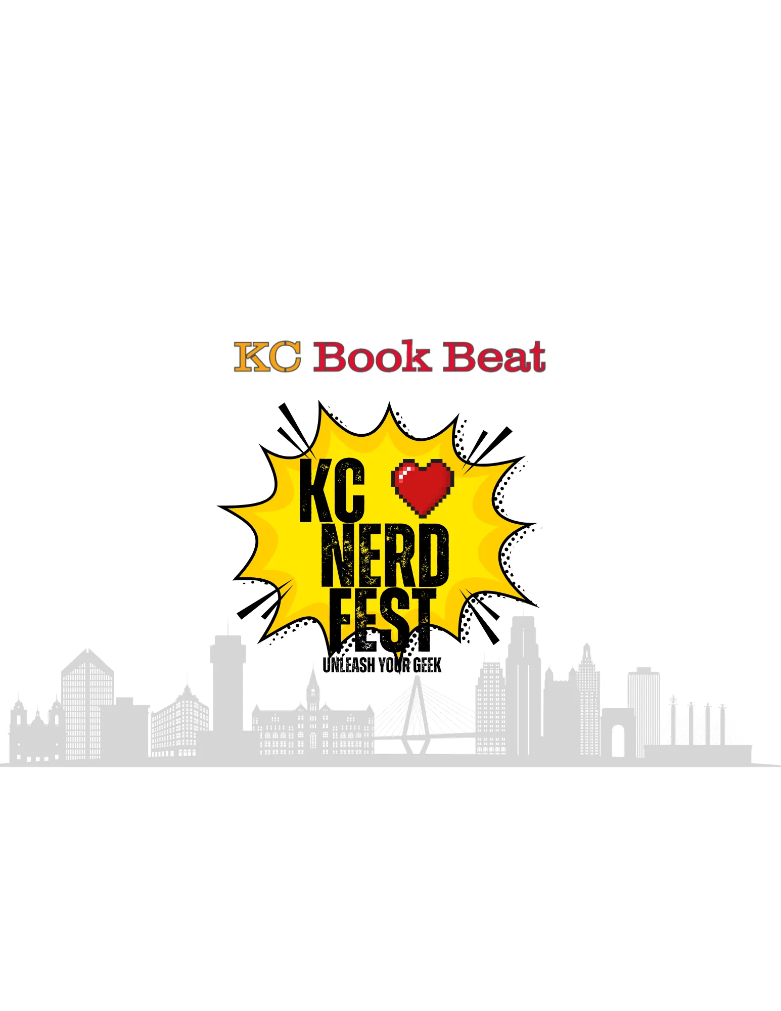 logo of KC Nerd Fest