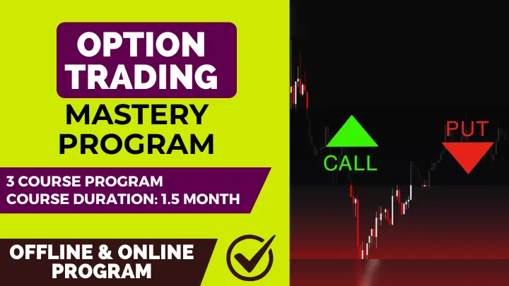 option trading course