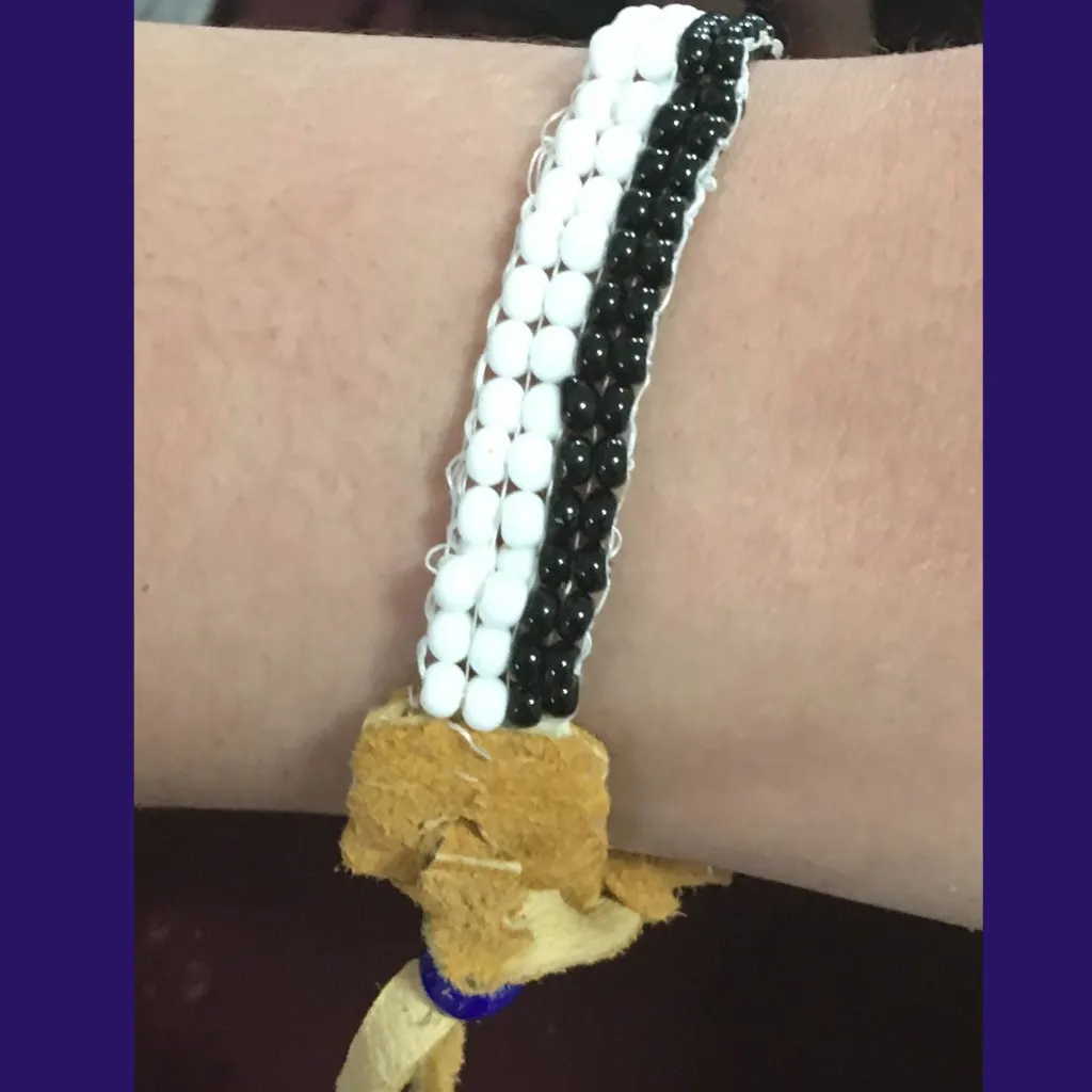 Beaded Bracelet