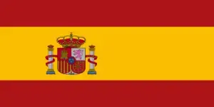 Spain Flag