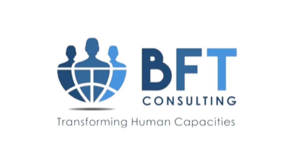 BFT Consulting Logo