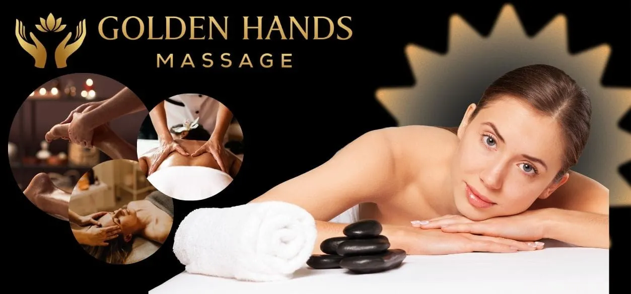 Golden Hands Massage Therapies