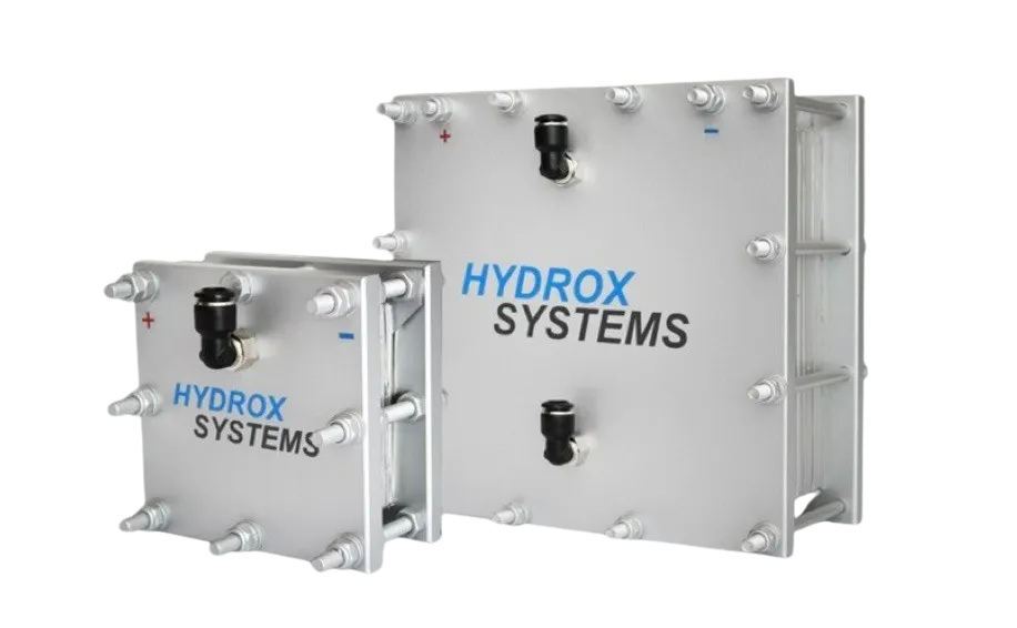 Various HHO Generators