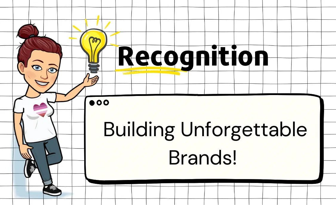 Building Unforgettable Brands Image