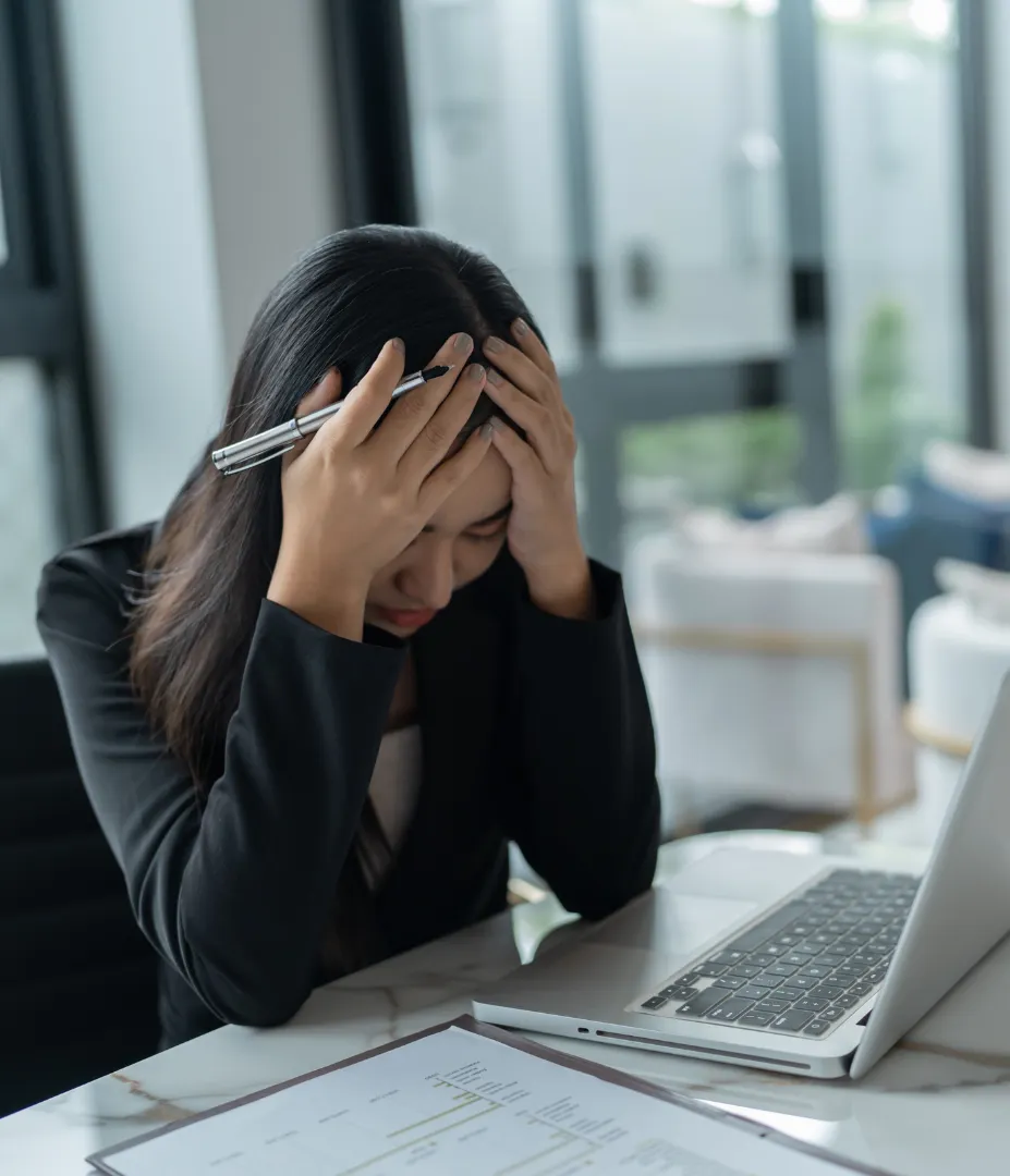 What Happens When the Human Element is Ignored - Burnout and Disengagement