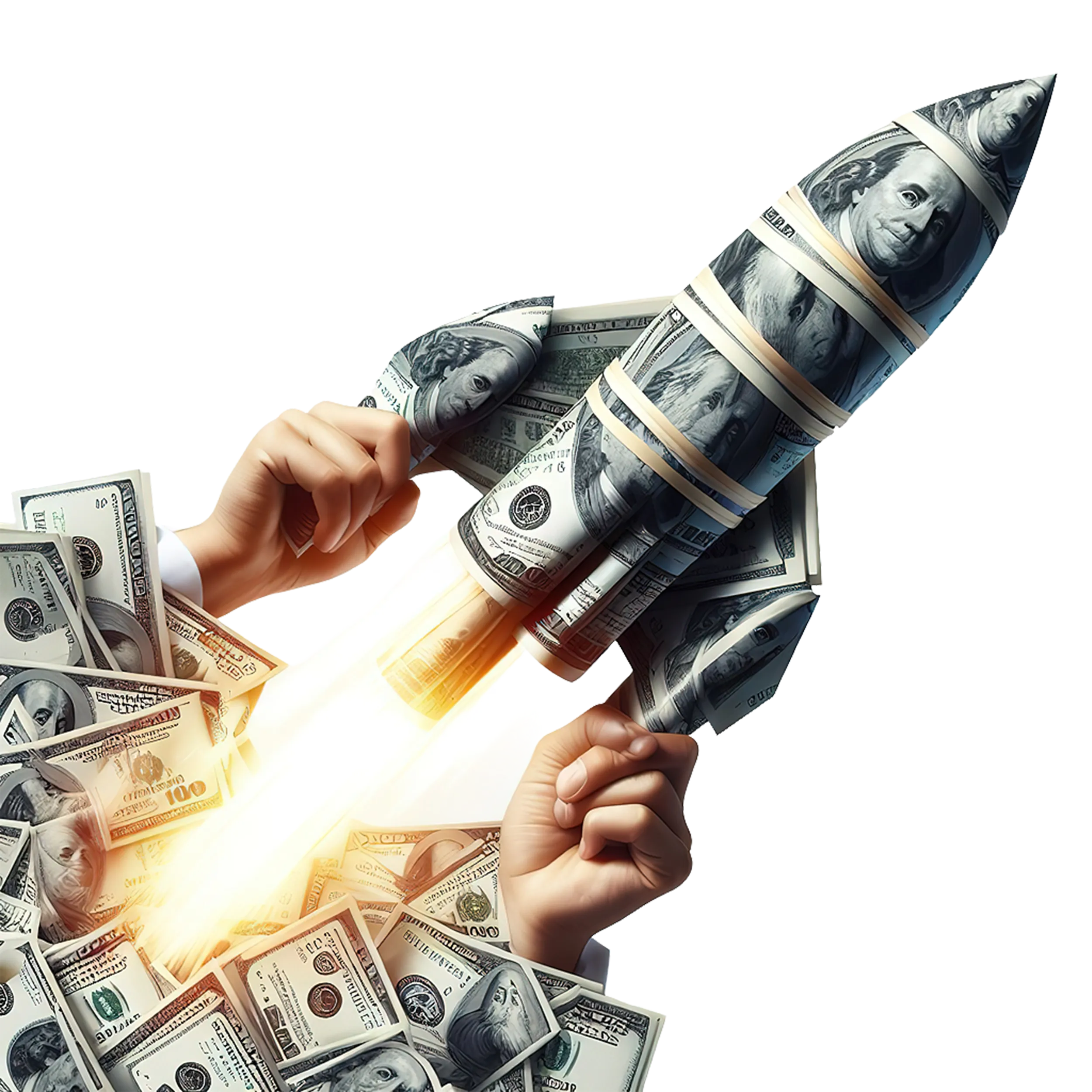 Your Viral Coach - Learn To Make Money