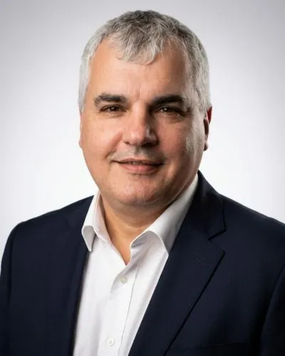 Matthew Bulat