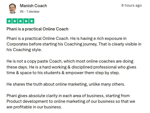 manish-coach-review