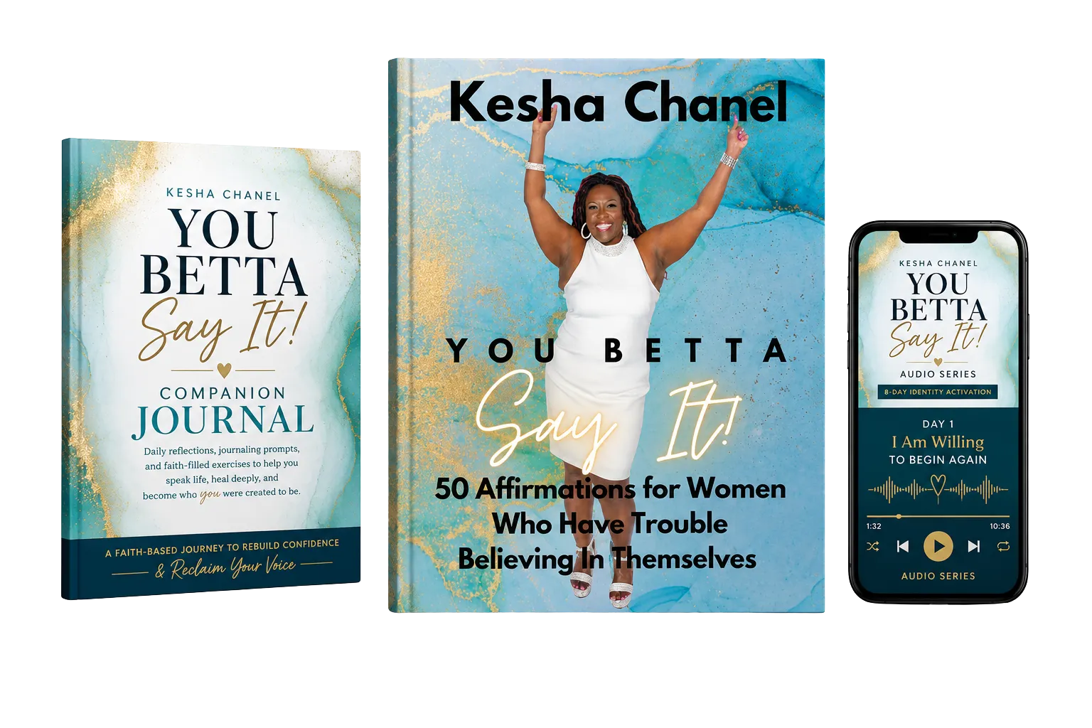 You Betta Say It Mother’s Day Bundle