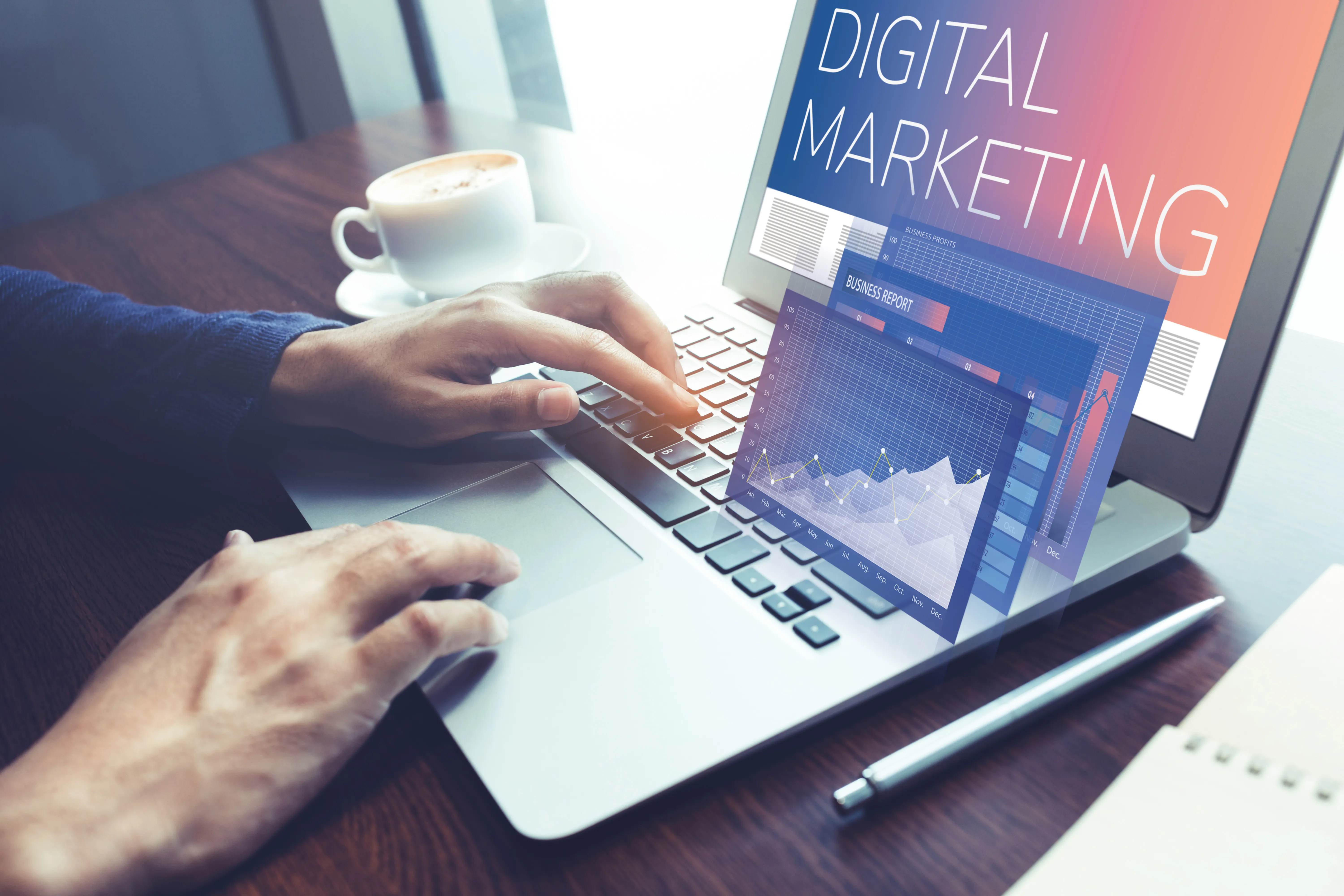 Digital Marketing Services