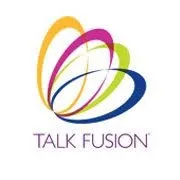 Talk Fusion Logo