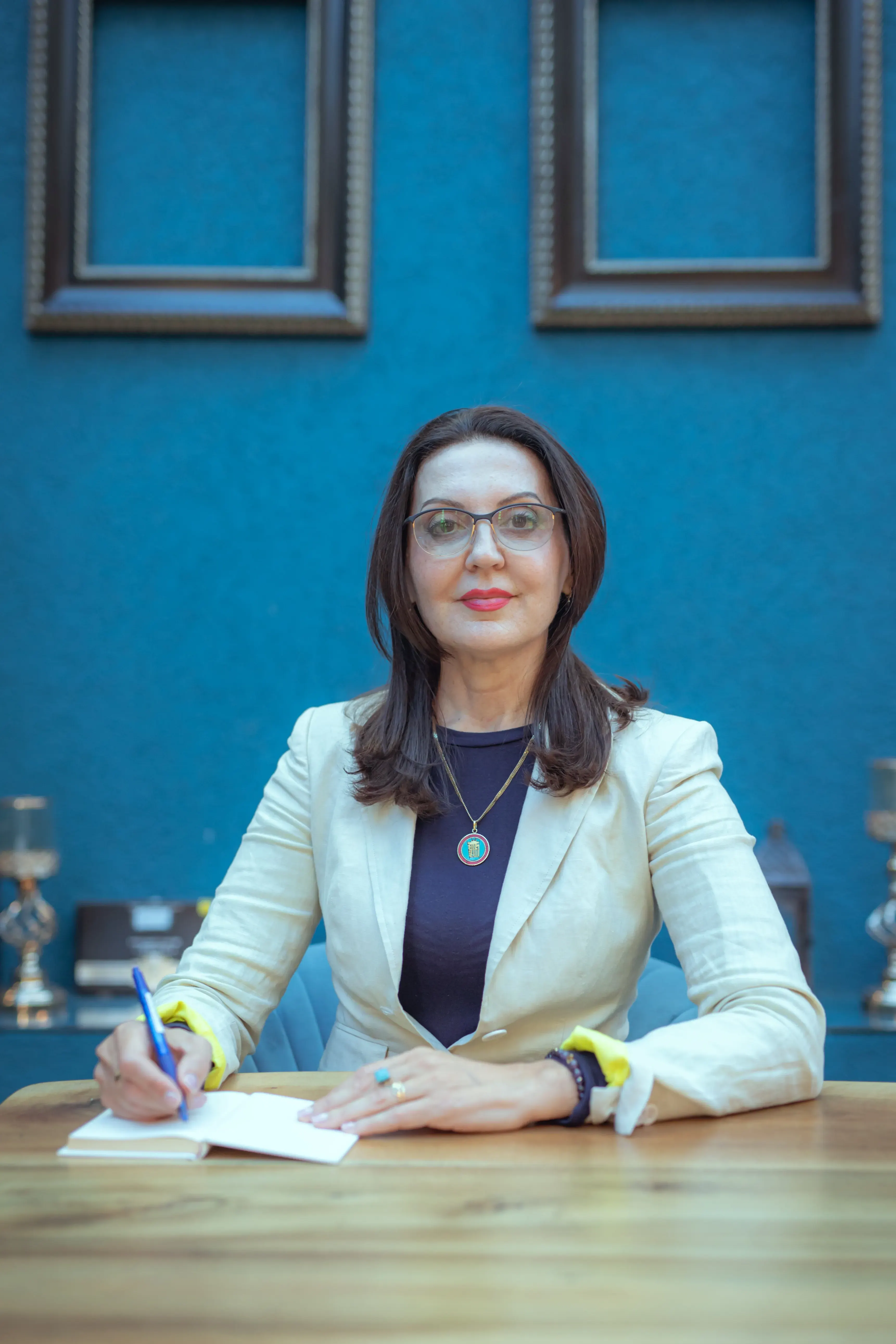 Diana reborn experience