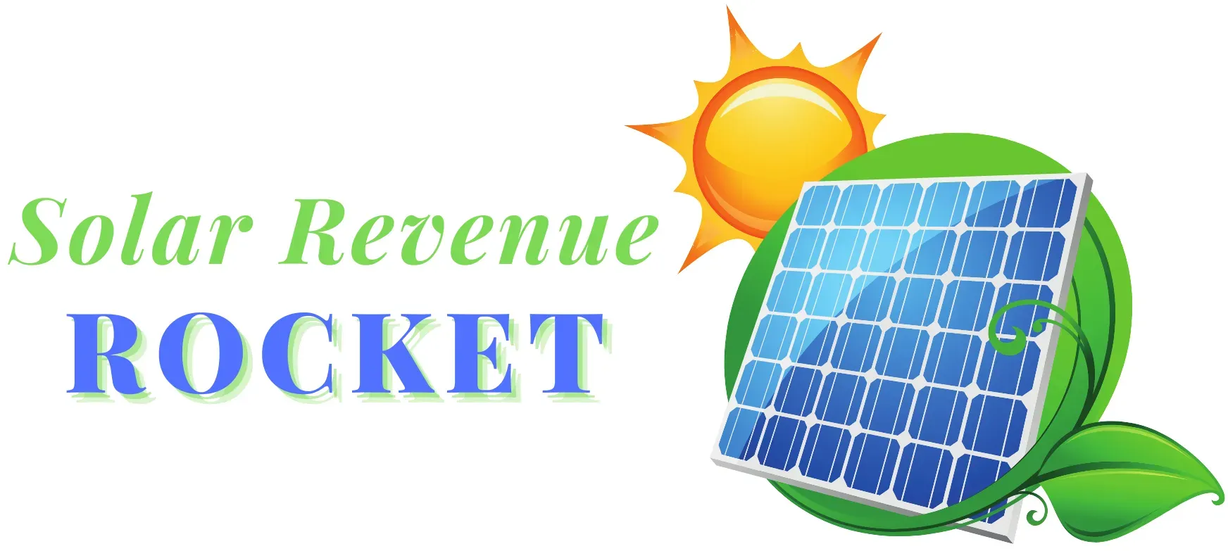 Solar Revenue Rocket