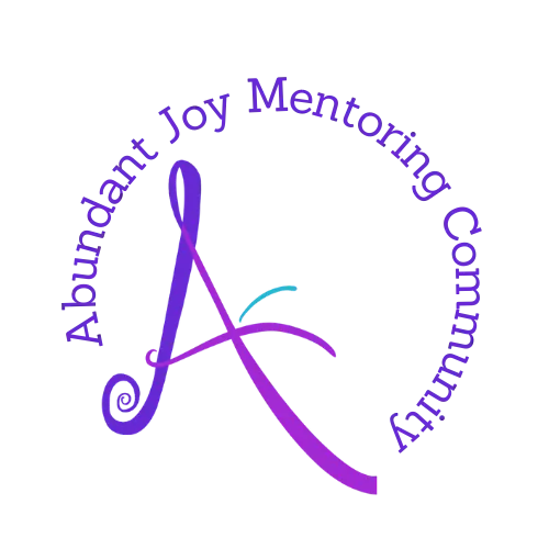 joy abundant joy