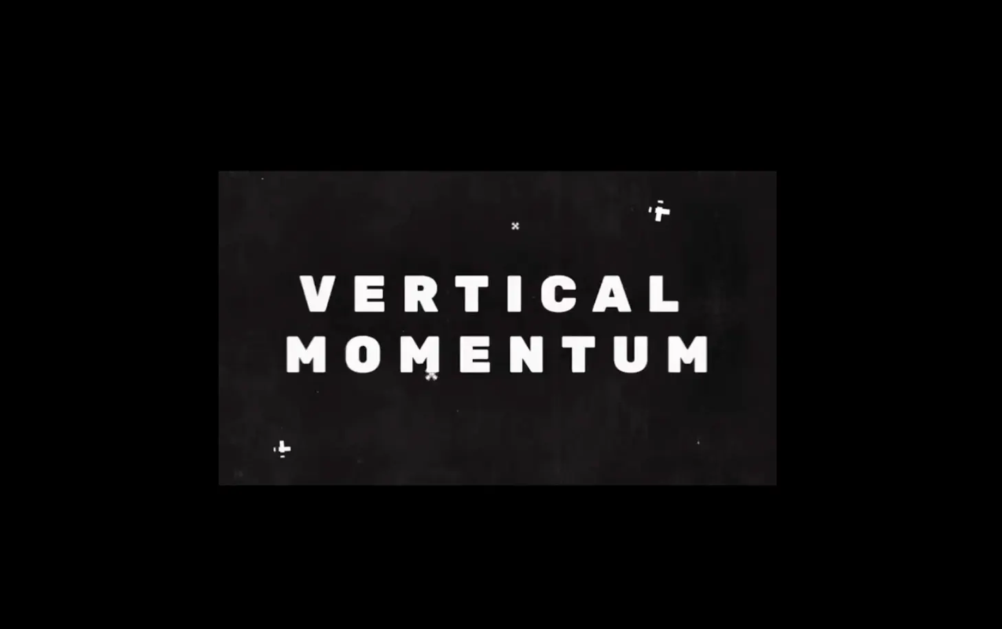 vertical-momentum