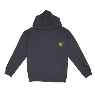 You'll Never Have Enough TRESR hoodie front