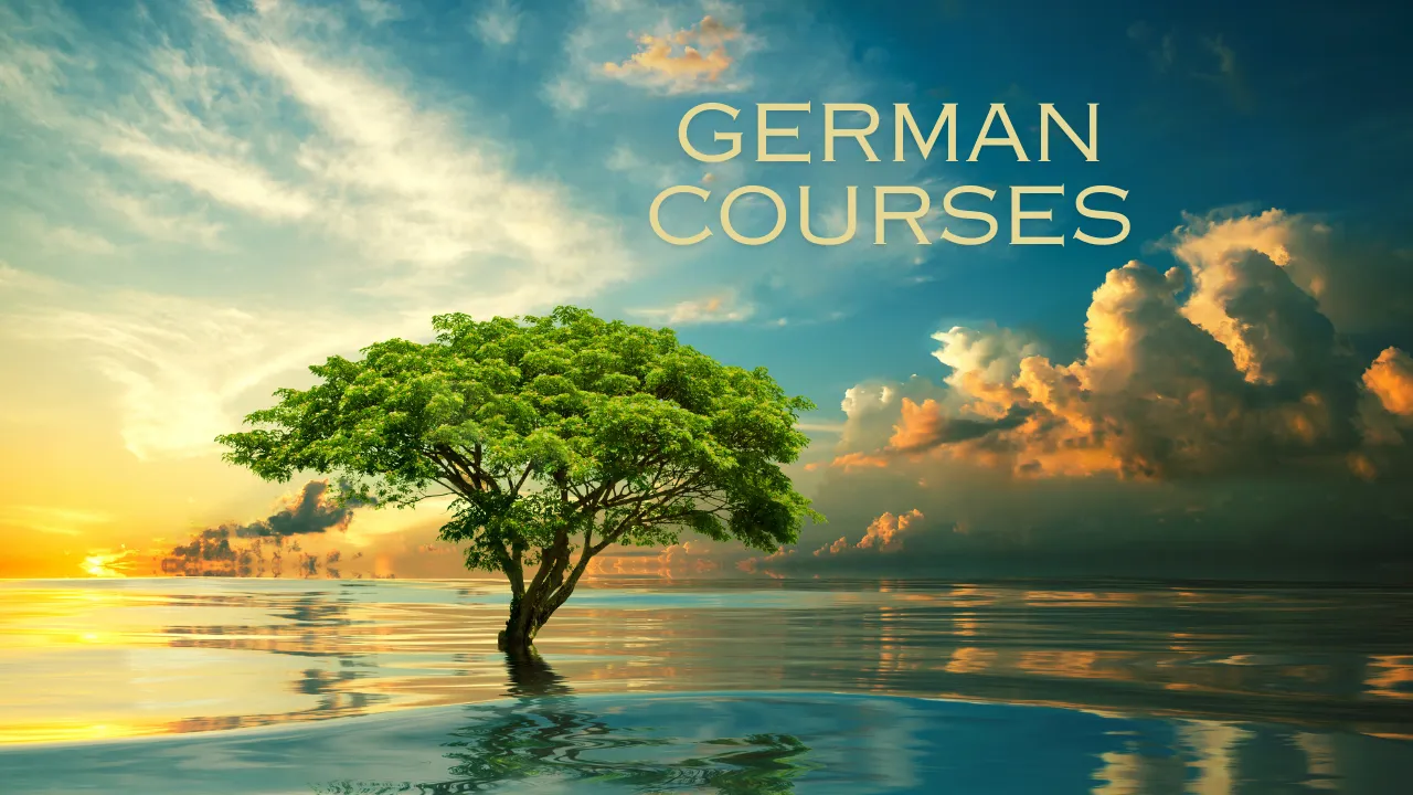 Belinda Womack German Courses